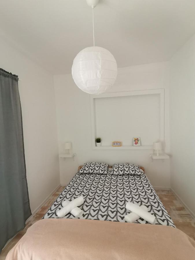 Ferienwohnung Ema & Mila 2 Knin Exterior foto